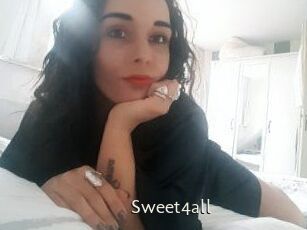 Sweet4all