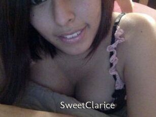 SweetClarice