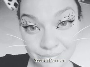 SweetDemon