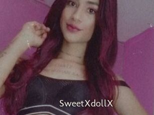 SweetXdollX