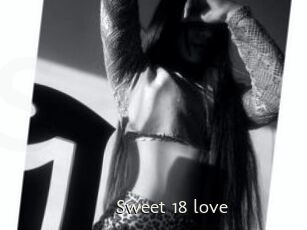 Sweet_18_love