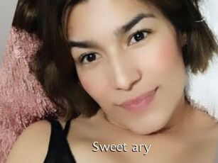 Sweet_ary