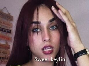 Sweet_keylin