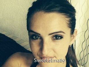 Sweetalma89