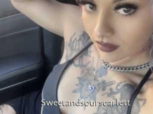 Sweetandsourscarlett