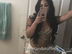 Sweetandstuffed
