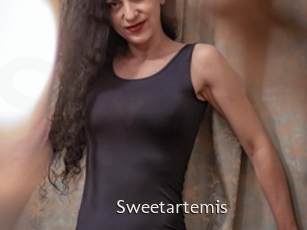 Sweetartemis