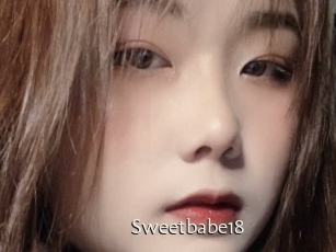 Sweetbabe18