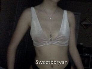 Sweetbbryan