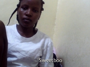 Sweetboo