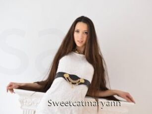 Sweetcatmaryann