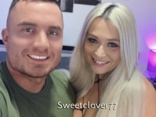 Sweetclover77