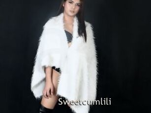 Sweetcumlili