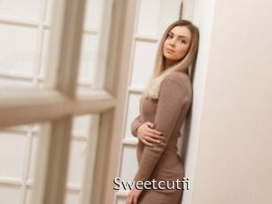 Sweetcutii