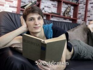 Sweetdemian