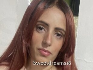 Sweetdreams18