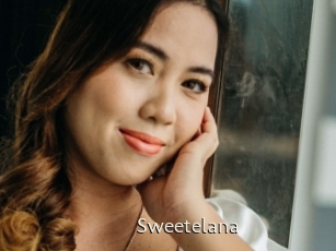 Sweetelana