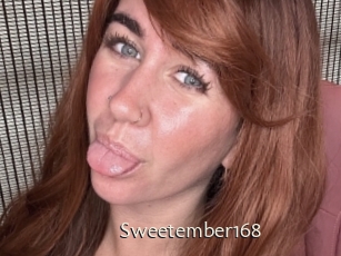 Sweetember168