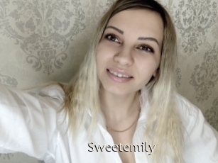 Sweetemily