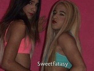 Sweetfatasy