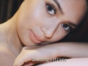Sweetgirltrans