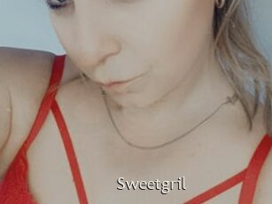 Sweetgril