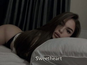 Sweetheart