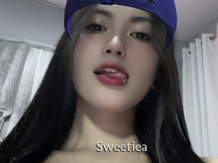 Sweetiea
