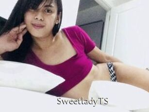 SweetladyTS