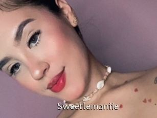 Sweetlemaniie