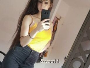 Sweetlil
