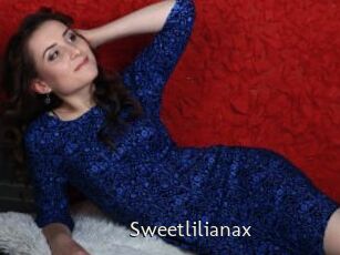Sweetlilianax