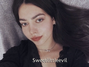 Sweetlittleevil