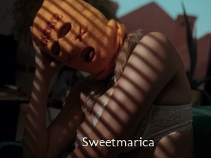 Sweetmarica
