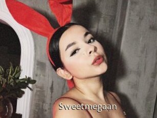 Sweetmegaan