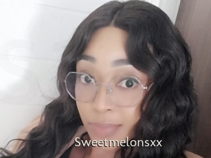 Sweetmelonsxx