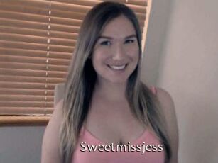 Sweetmissjess