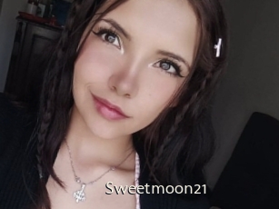 Sweetmoon21