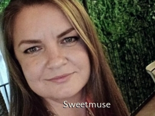 Sweetmuse
