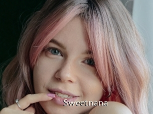 Sweetnana