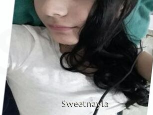 Sweetnayla