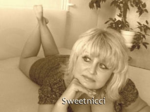 Sweetnicci