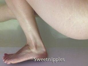 Sweetnipples