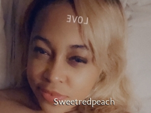 Sweetredpeach