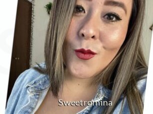 Sweetromina