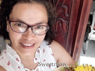 Sweetromy