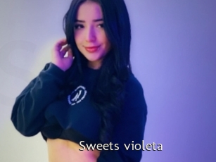 Sweets_violeta
