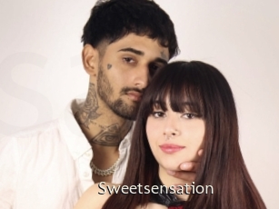 Sweetsensation