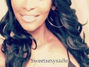 Sweetsexysadie