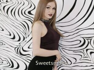 Sweetsmilexx